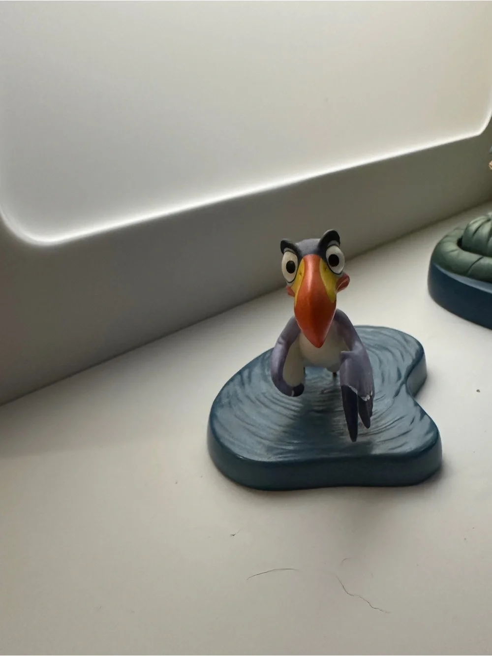 Walt Disney Collection- The Lion King “The Watering Hole” Figurines Scene